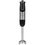 Блендер погружной Blackton Bt HB1233SS черный