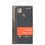 Накладка  Aceline Fresh Color для Xiaomi Redmi 9C черный