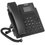 Телефон VoIP Yealink SIP-T30P черный