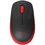 Mouse wireless Logitech M190 [910-005908] red