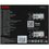 Оперативная память DDR4 UDIMM ADATA XPG SPECTRIX D41 RGB [AX4U32008G16A-DT41] 16 ГБ