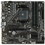 Материнская плата GIGABYTE B550M K