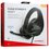 Проводные наушники HyperX Cloud Stinger S 7.1  черный 2022