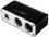 Car socket splitter FinePower FP-203