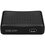 Set-top box for digital TV DEXP HD mini 32 black