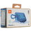 Портативная колонка JBL GO 3 Eco, синий