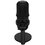 Микрофонный комплект HyperX SoloCast черный