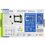 Кронштейн для ТВ Kromax IDEAL-6 черный