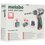 Дрель-шуруповерт Metabo PowerMaxx BS 10.8/12V