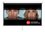72" Экран для проектора SAKURA CINEMA WALLSCREEN 146х110см