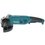 Углошлифовальная машина (УШМ) Makita GA6021