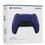 Controller wireless/wired Sony PlayStation DualSense basic purple