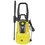 Мойка высокого давления Huter W4.2500 PRO