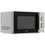 Microwave oven Haier HMB-MM208SA silver