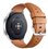 Ремешок Xiaomi для Xiaomi Watch S1/ S1 Active/ S2/ S3/ S4 коричневый