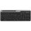 Клавиатура+мышь беспроводная   A4Tech Fstyler FB2535C черный