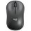 Клавиатура+мышь беспроводная   Logitech MK295 Silent Wireless Combo черный