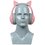 Беспроводные наушники Razer Kraken BT Kitty  розовый 2022