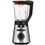 Блендер стационарный Bosch MMB6384M серебристый