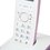 Телефон беспроводной (DECT) Panasonic KX-TG1611RUF