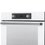 Электрический духовой шкаф Gorenje BOS6737E06WG белый