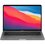 13.3" Ноутбук Apple MacBook Pro серый