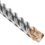 Бур DeWalt DT60811 340 мм