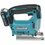 Электрический лобзик Makita JV101DWAE CXT 12V