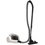 Vacuum cleaner  DEXP VL-1600 white
