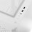 PC case ADATA XPG STARKER AIR [STARKERAIR-WHCWW] white