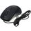 Mouse wired Aceline CM-710BU  black