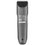 Машинка для стрижки Vitek VT-2572 серебристый/черный