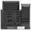 Телефон VoIP Grandstream GRP2612 черный