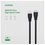 Кабель  Ugreen HDMI - HDMI, 2 м