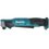 Угловая дрель  Makita DA332DZ CXT 12V , Без ЗУ, Без АКБ