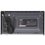 Микроволновая печь Hyundai HYM-D3001 черный