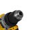 Дрель-шуруповерт DeWalt PowerStack DCD800E1T-QW XR FLEXVOLТ 18/54V