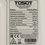 Кондиционер   Tosot T24H-SLyR(2)/I/T24H-SLyR(2)/O