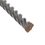 Бур DeWalt EXTREME2 DT9604 450 мм