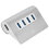 USB-разветвитель DEXP M3H4