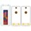 Защитное стекло Aceline для экрана Apple iPhone 15 Pro