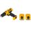 Дрель-шуруповерт DeWalt DCD710D2 XR 10.8/12V