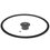Lid Aceline ASL28, 28 cm