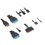 Корпус PHANTEKS Enthoo Pro 2 TG [PH-ES620PTG_DBK01] черный