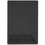 2 ТБ Внешний HDD WD My Passport [WDBYVG0020BBK-WESN]