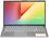15.6" Ноутбук ASUS Vivobook Go 15 E1504GA-BQ241 серебристый