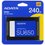 240 GB 2.5" SATA drive ADATA SU650 [ASU650SS-240GT-R]