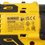 Дрель-шуруповерт DeWalt DCD708P3T XR FLEXVOLТ 18/54V