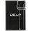 Мини-печь DEXP VN-2100 черный
