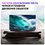 55" (139 см) Телевизор Haier 55 OLED S9 Ultra серебристый